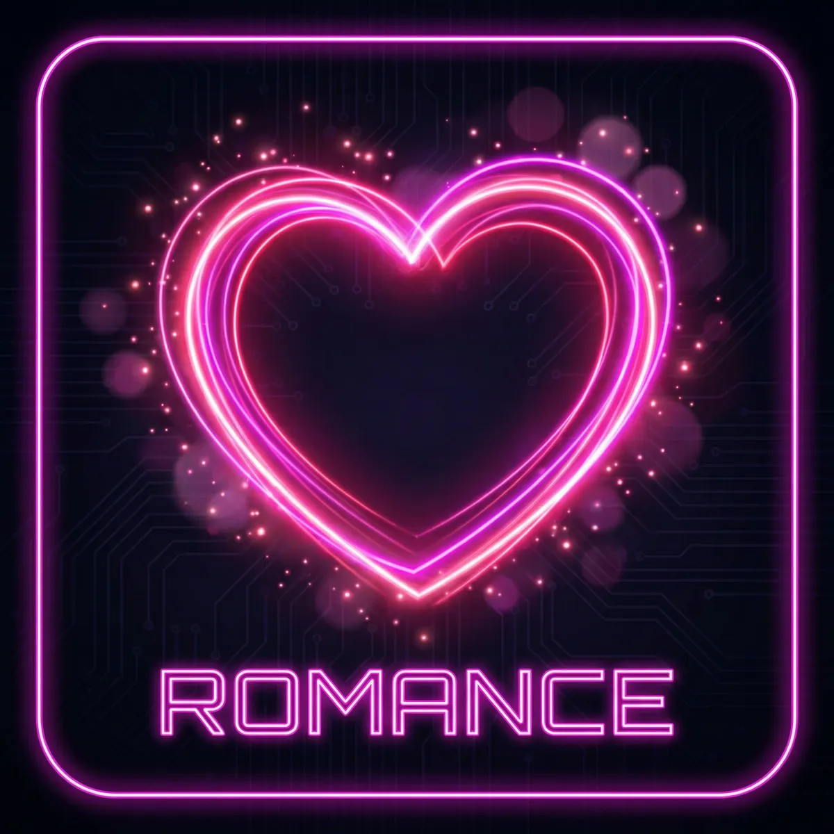 都市热恋题材